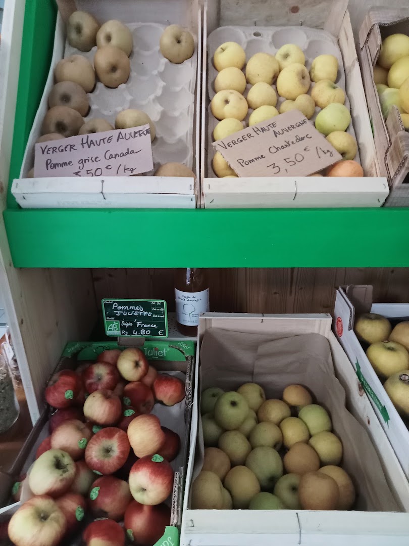La Chouette épicerie · Photos 8