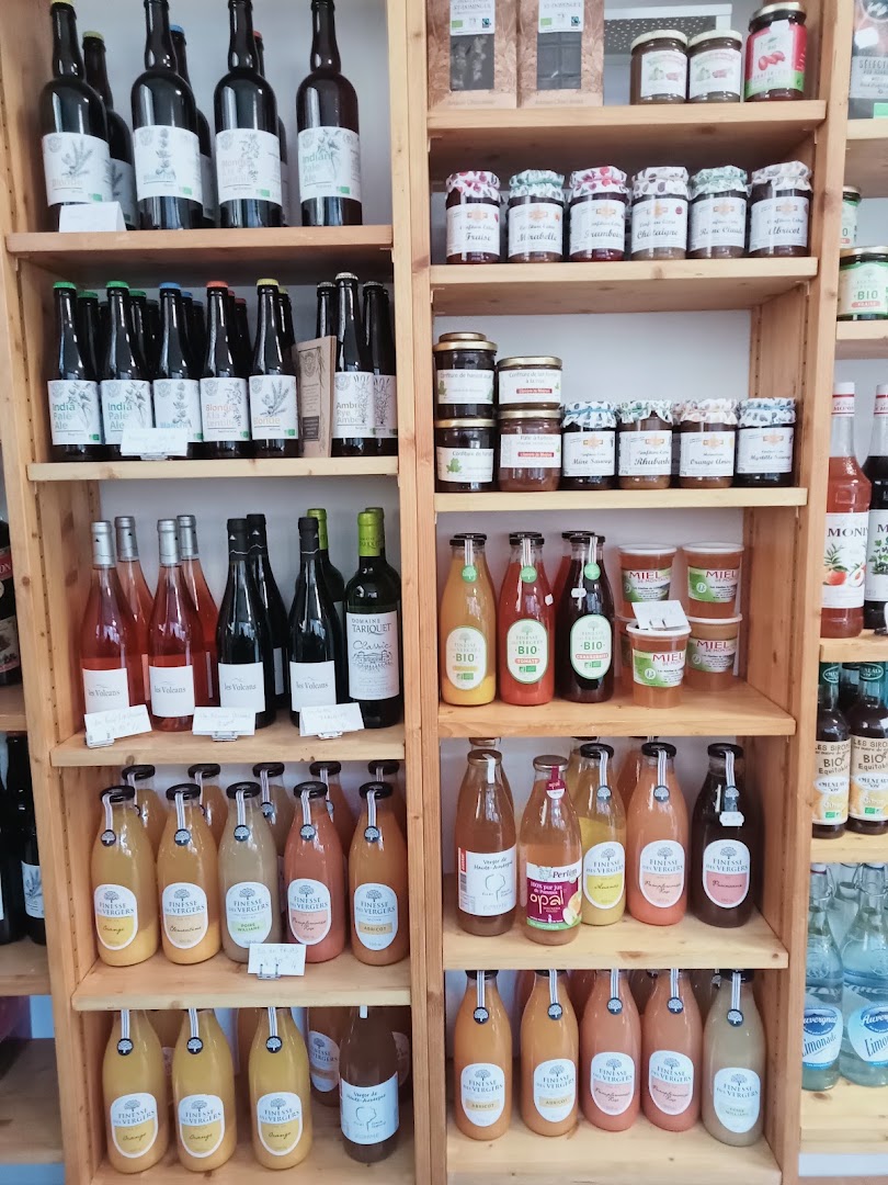 La Chouette épicerie · Photos 9