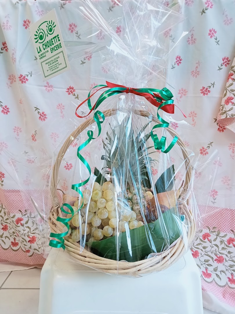 La Chouette épicerie · Photos 11