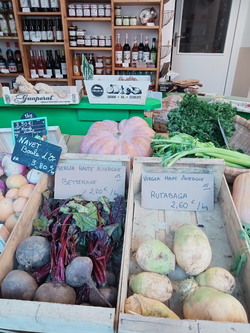 La Chouette épicerie · Photos 10