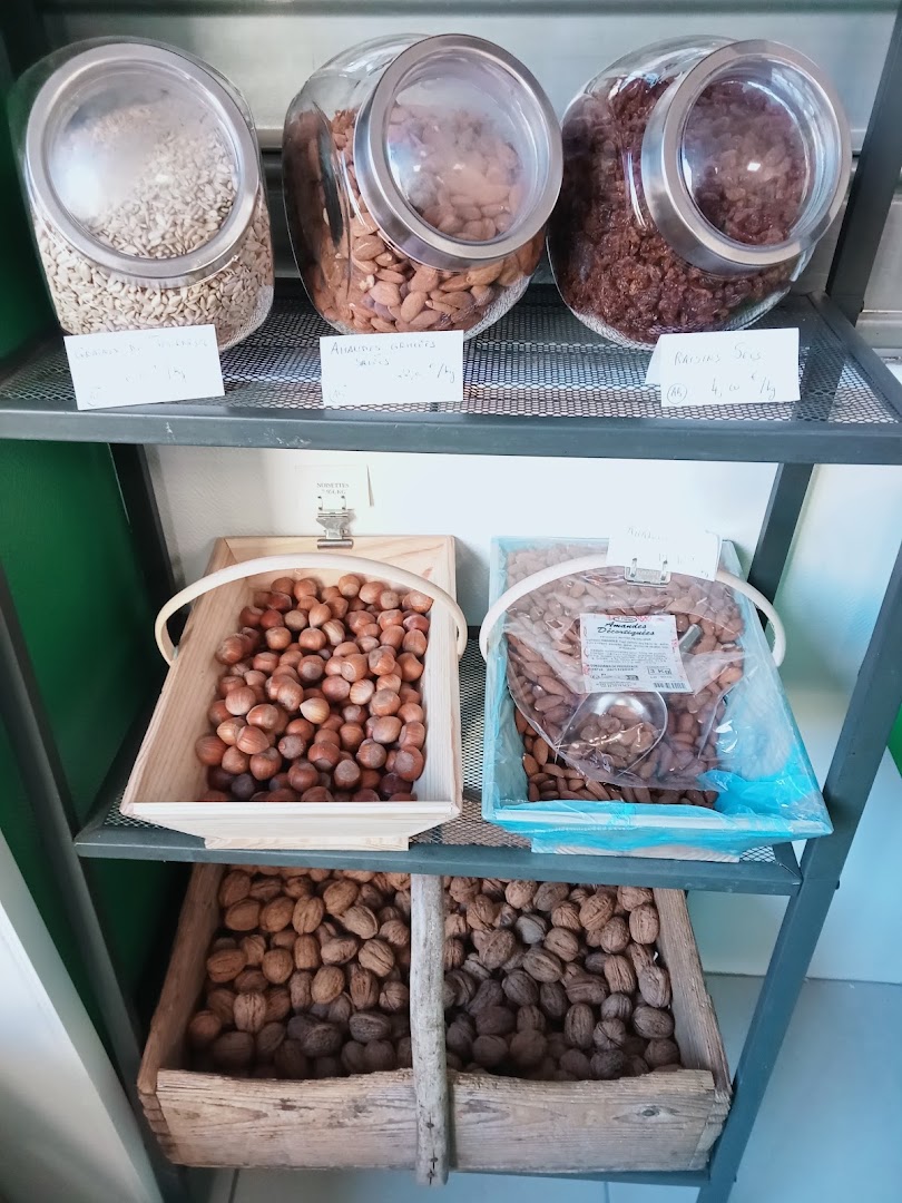 La Chouette épicerie · Photos 12