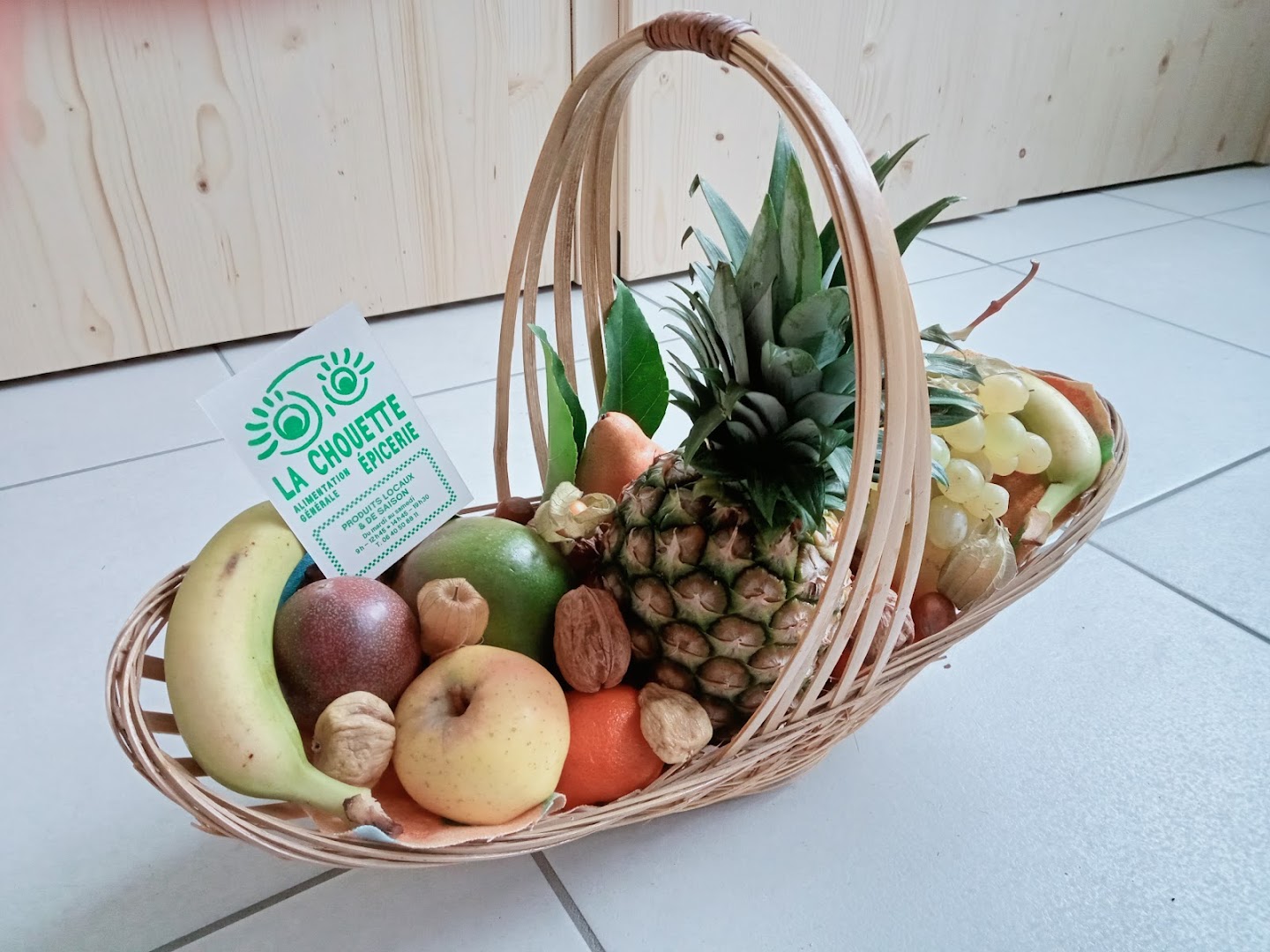 La Chouette épicerie · Photos 7