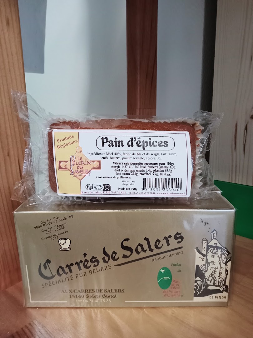 La Chouette épicerie · Photos 14