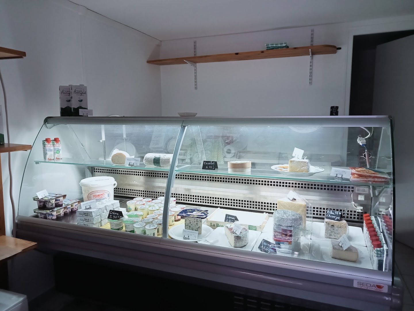 La Chouette épicerie · Photos 3