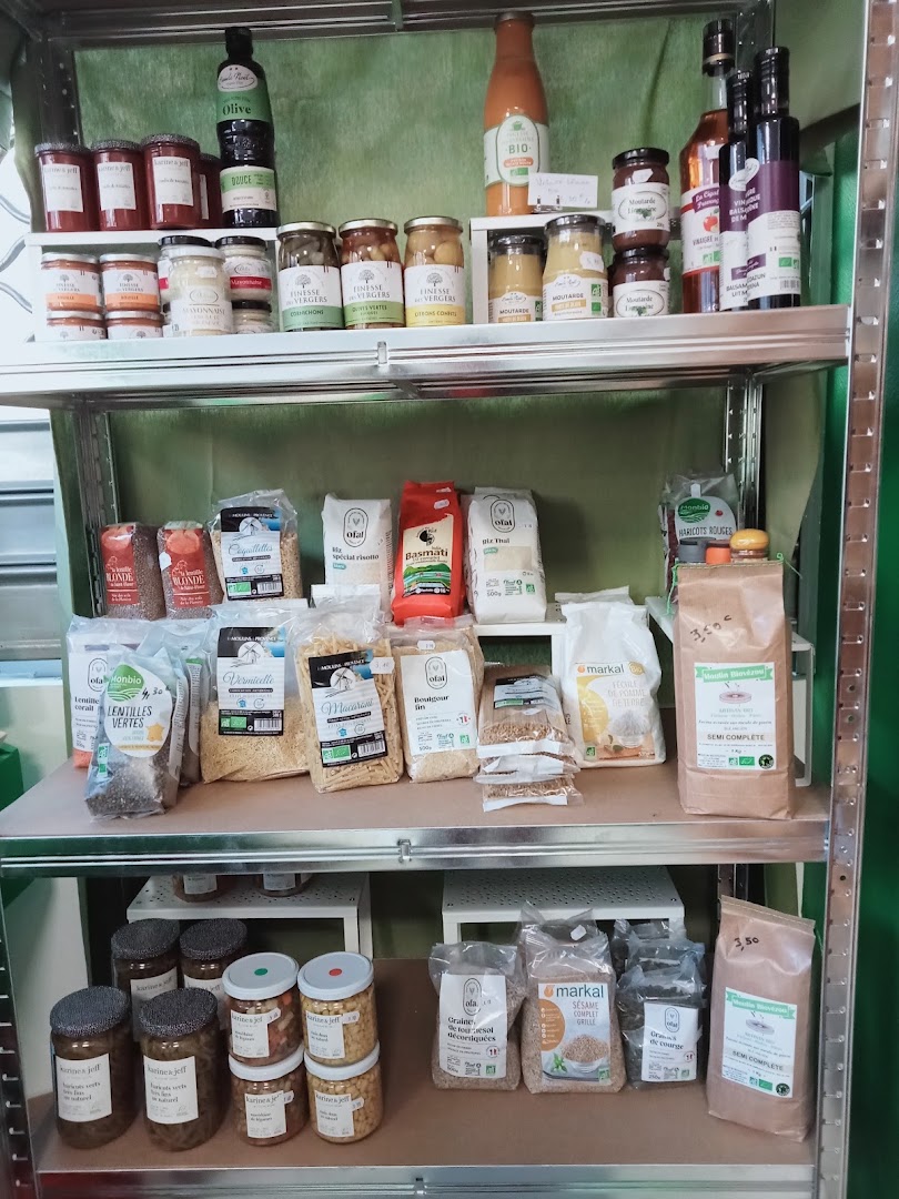 La Chouette épicerie · Photos 13