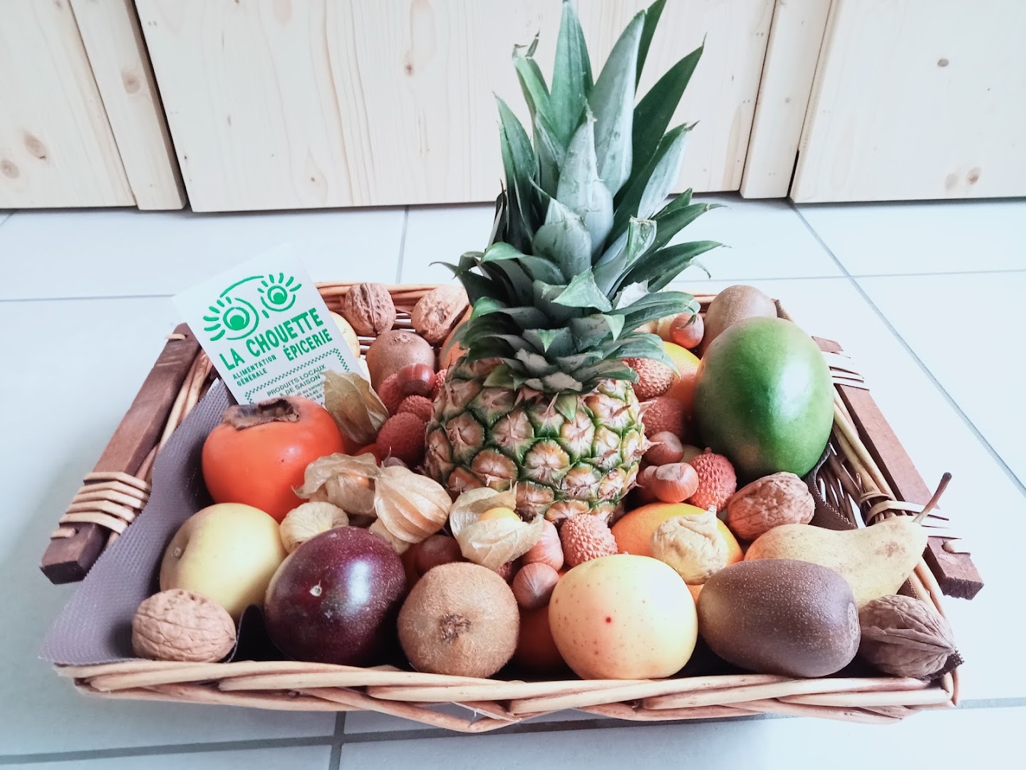 La Chouette épicerie · Photos 6